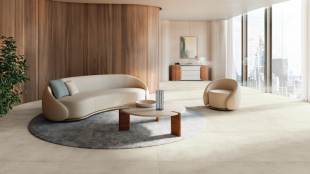 Керамогранит Italon Фоссил Пьюр арт. 610010004097 (60x120) натуральный ретт.